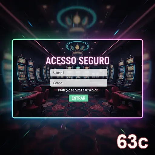 Apostas esportivas seguras e odds altas na 63c