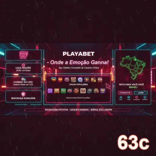 Interface de suporte personalizado disponíveis no 63c.