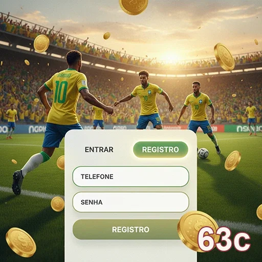 Ilustração de Jogos de Slots Inovadores