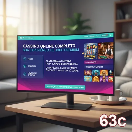 Explore Nossas Slots com Segurança Garantida - 63c