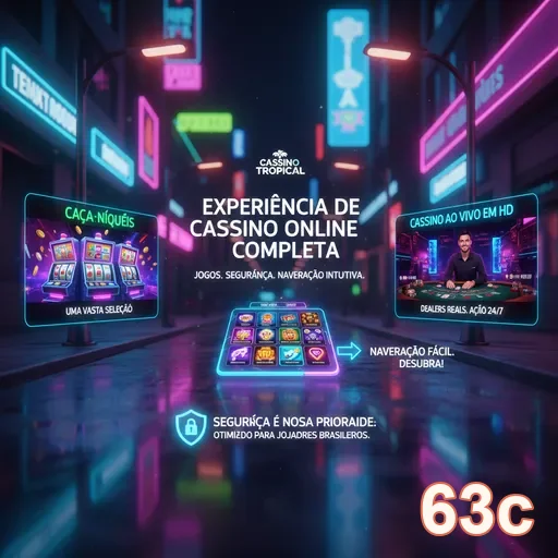 Interface do aplicativo 63c destacando segurança para VIPs.