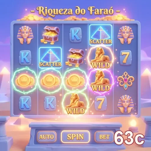 Experimente a Emoção do Live Gaming ao Vivo - 63c