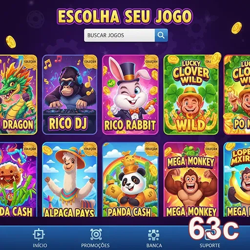 Jogador aproveitando benefícios VIP na plataforma 63c